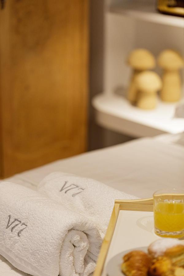 V77 Seafront Suites Rethymno  Ngoại thất bức ảnh